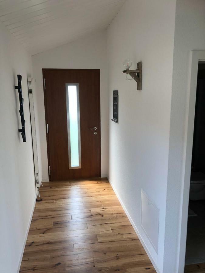Les Moucherons Avenches Exterior foto